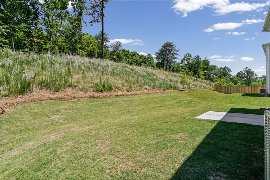 Natural landscape and outdoor views near Avery Ridge in Gainesville (Image 31).
