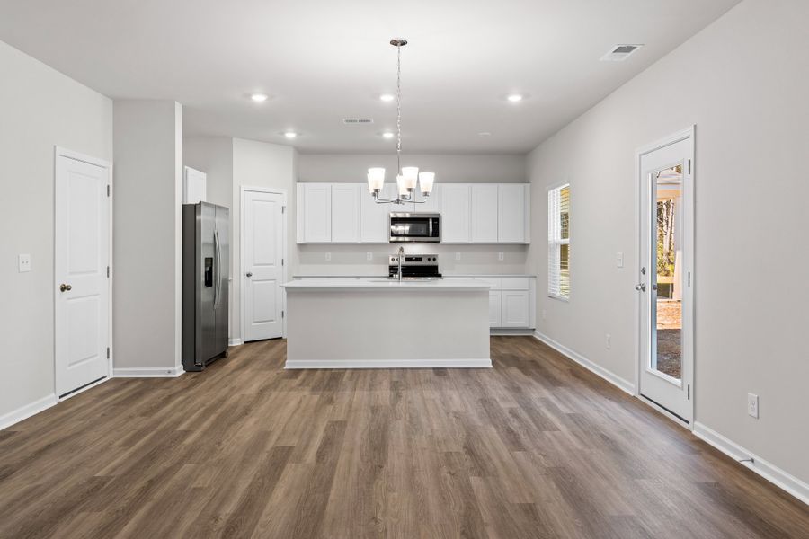 126 Maymont ST NW, Supply, NC.  - Slide 17