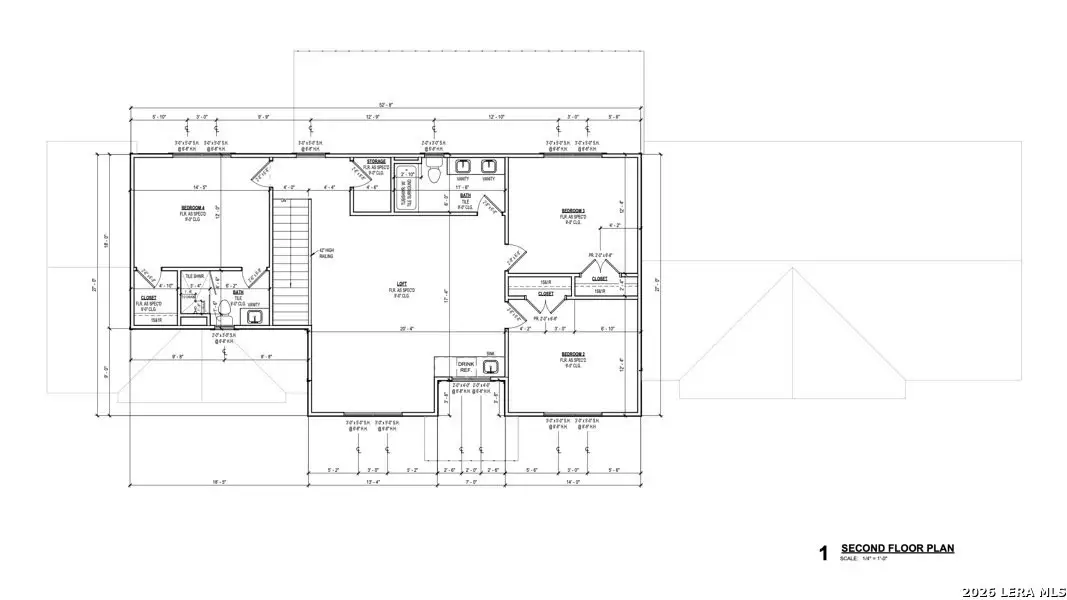 2D floor plan layout of this home in , Boerne, TX (Image 5). 2D floor plan layout of this home in , Boerne, TX (Image 5).