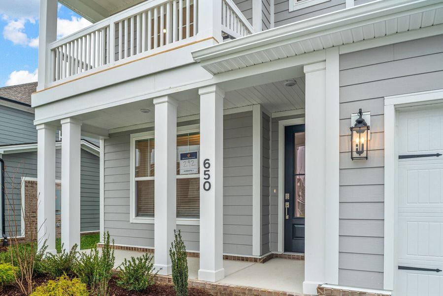 2,937sf New Home in Spring Hill, TN. - Slide 4 2,937sf New Home in Spring Hill, TN. - Slide 4