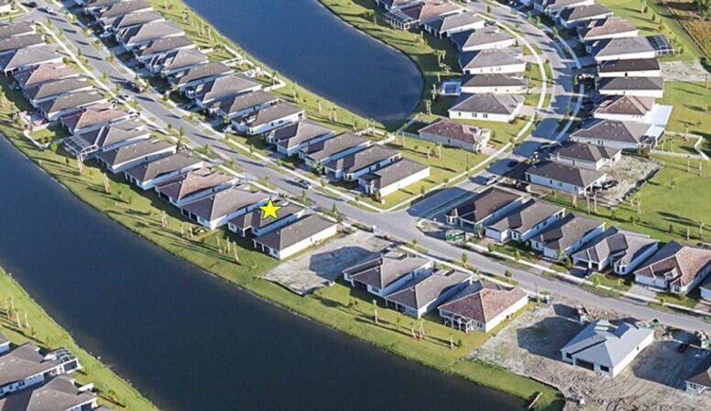 Image 18 of a home in Del Webb Tradition.