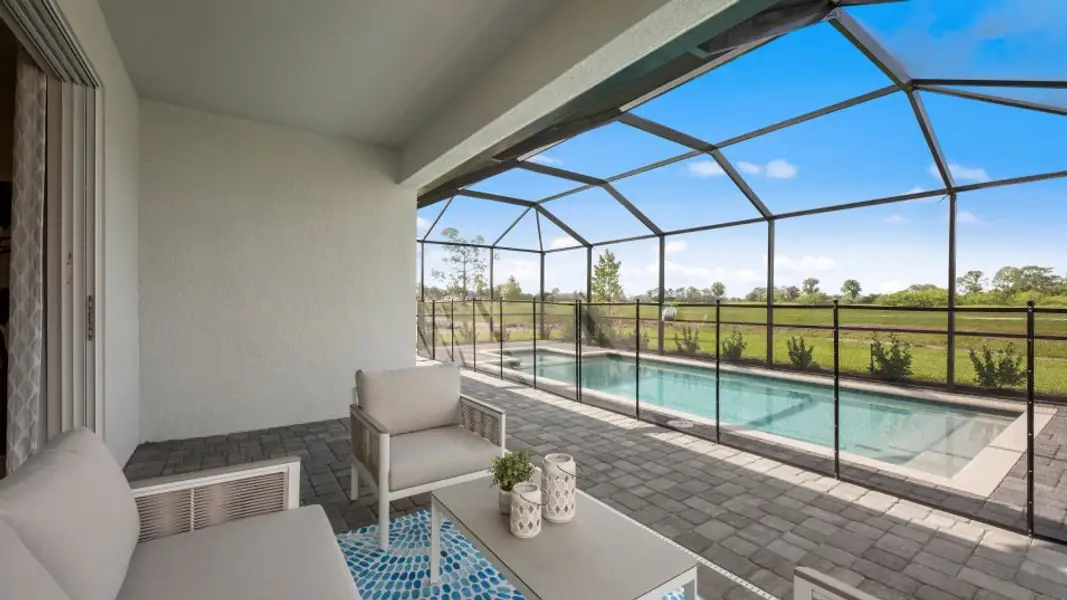 Trevi lanai Trevi lanai