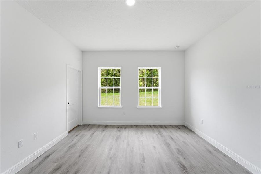 Spacious, unfurnished interior of a new home in , Ocala (Image 20). Spacious, unfurnished interior of a new home in , Ocala (Image 20).