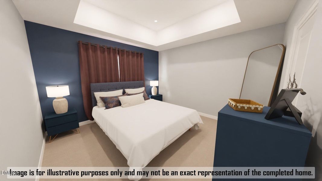 Primary Bedroom Primary Bedroom