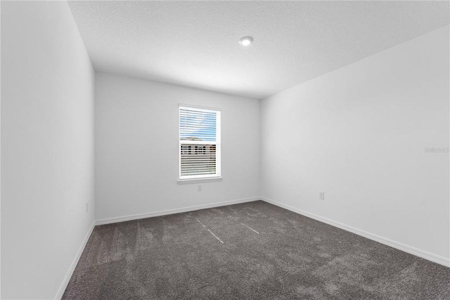 Spacious, unfurnished interior of a new home in Oakfield Trails, Parrish (Image 28).