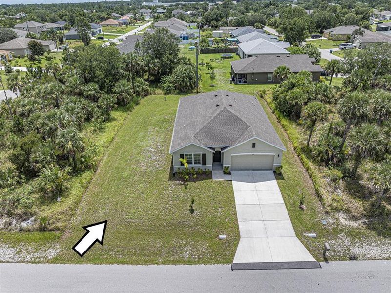 Image 39 of a home in . Image 39 of a home in .