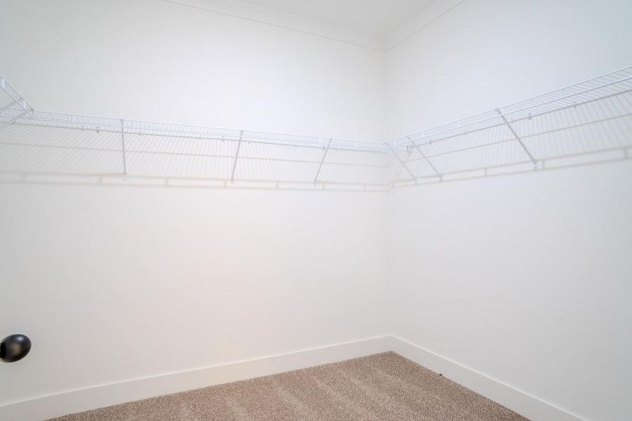 Spacious, unfurnished interior of a new home in , Good Hope (Image 19).