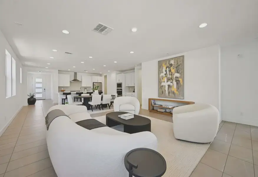 Great Room - 3 of 10