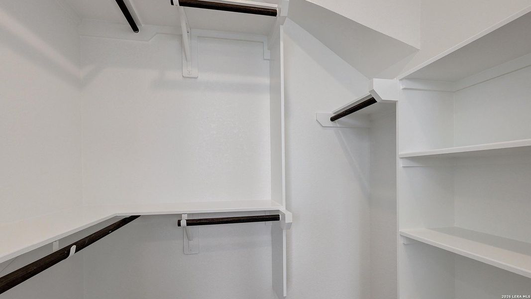 Close-up of interior finishes inside a home in The Ranches at Creekside, Boerne (Image 16).