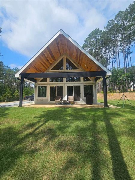 Community amenities in , Elberton (Image 9). Community amenities in , Elberton (Image 9).