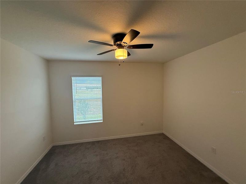 Spacious, unfurnished interior of a new home in Westgate at Avalon Park, Wesley Chapel (Image 9).