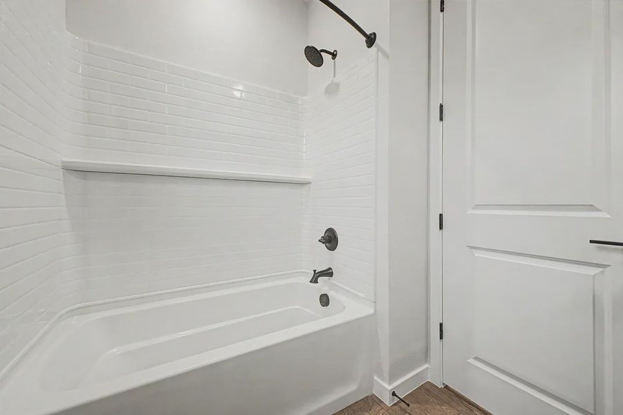 Close-up of interior finishes inside a home in Avanti at Granite Vista, Waddell (Image 15). Close-up of interior finishes inside a home in Avanti at Granite Vista, Waddell (Image 15).