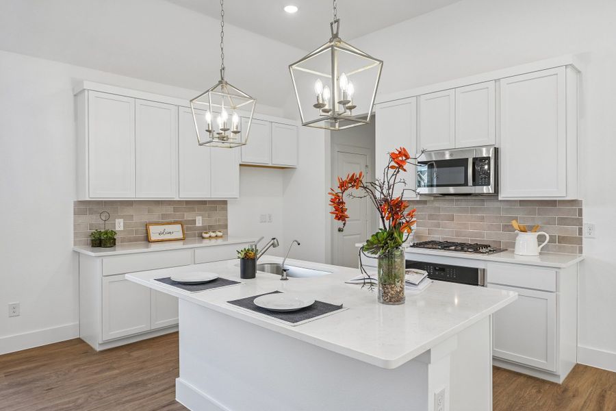 Kitchen Kitchen