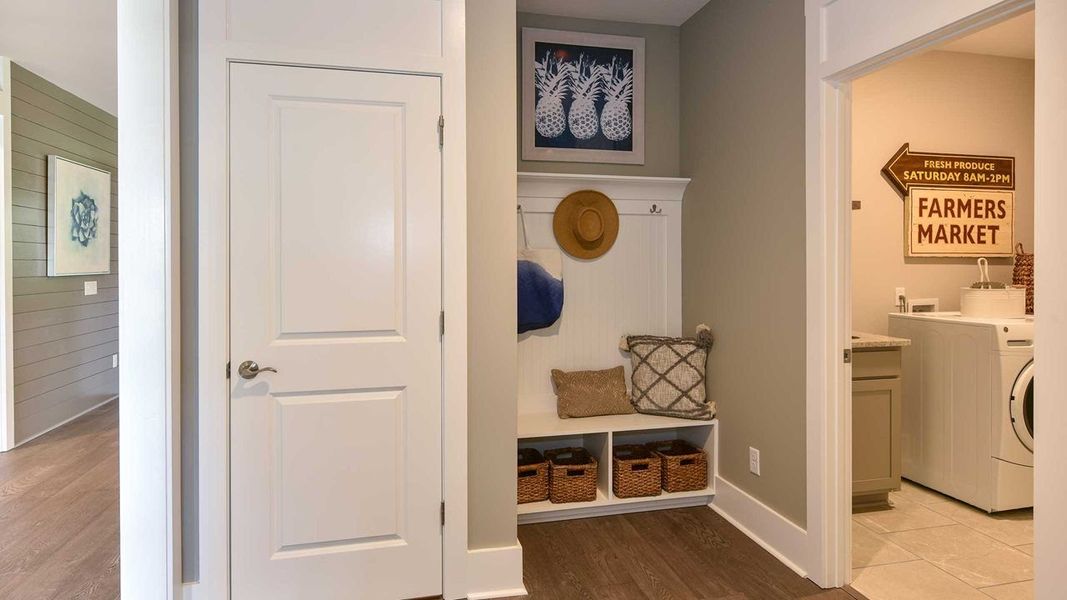 Pantry