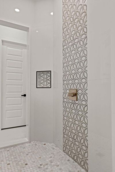 Furnished interior view inside a new home in , Canyon Lake (Image 30). Furnished interior view inside a new home in , Canyon Lake (Image 30).