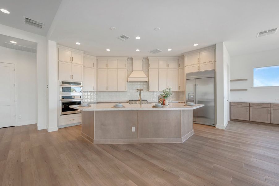 Kitchen Kitchen