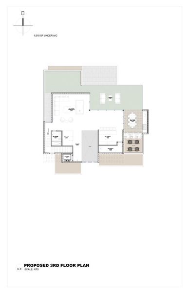 2D floor plan layout of this home in , Boca Raton, FL (Image 3). 2D floor plan layout of this home in , Boca Raton, FL (Image 3).