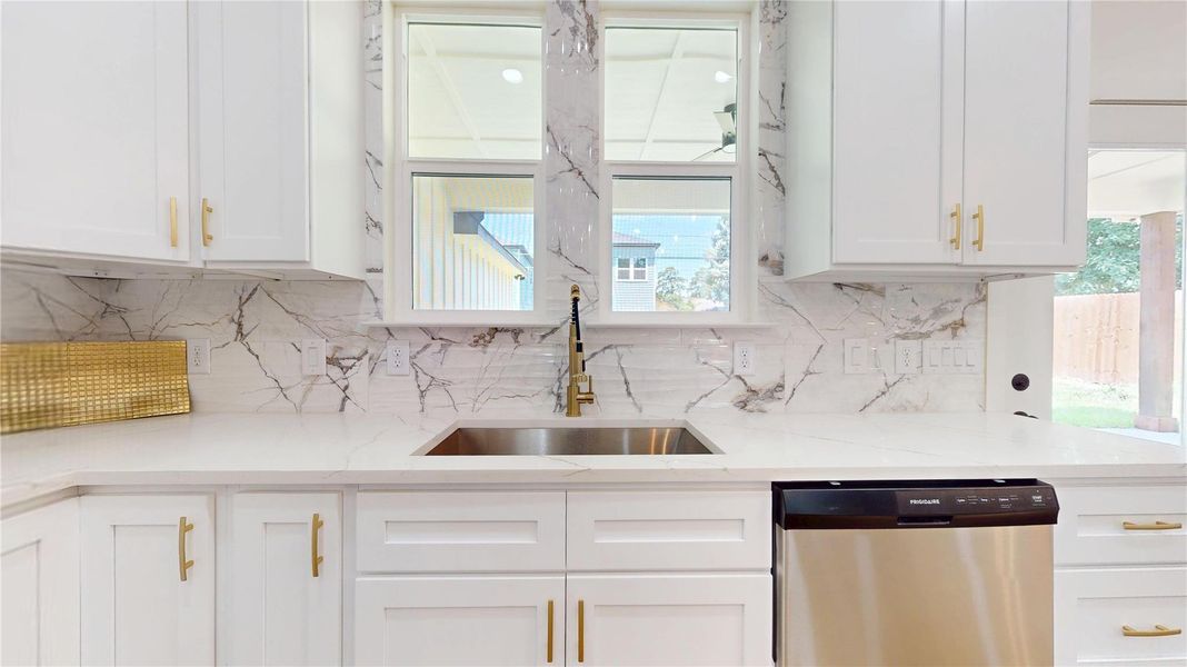 Furnished interior view inside a new home in , Montgomery (Image 34). Furnished interior view inside a new home in , Montgomery (Image 34).