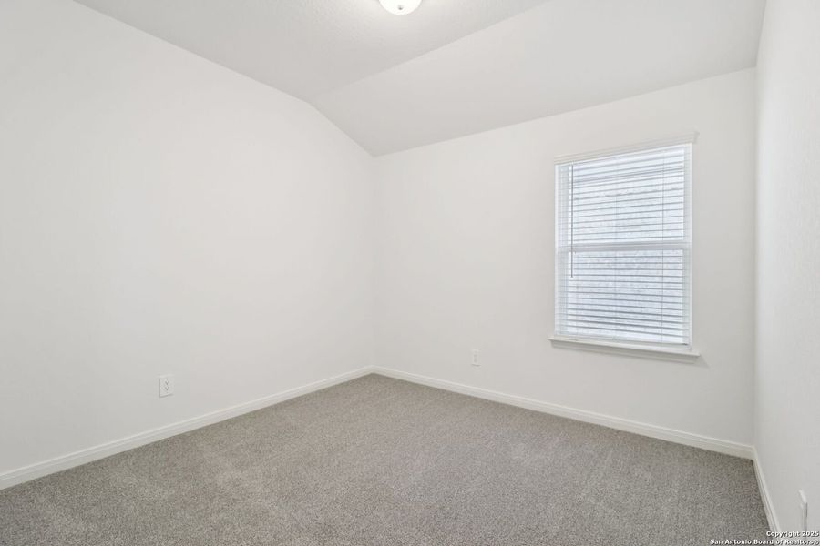 Spacious, unfurnished interior of a new home in , San Antonio (Image 36). Spacious, unfurnished interior of a new home in , San Antonio (Image 36).