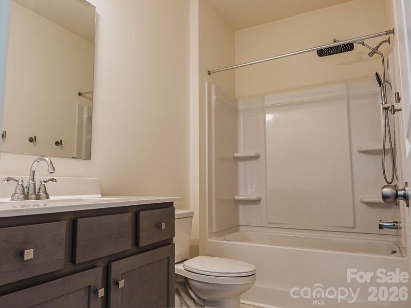 Shared Bathroom Shared Bathroom
