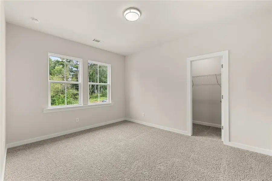 Spacious, unfurnished interior of a new home in , Gainesville (Image 24). Spacious, unfurnished interior of a new home in , Gainesville (Image 24).