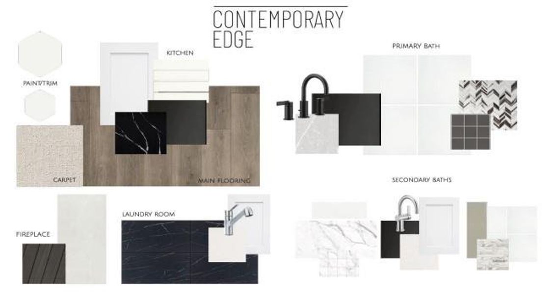 Image 10 of a home in Clearwater Ranch. Image 10 of a home in Clearwater Ranch.