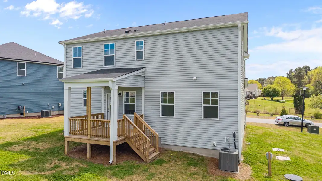 38 Kidderminster Court,