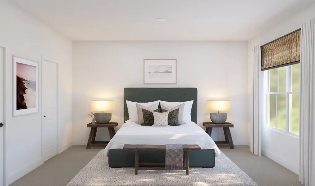 Primary Suite Primary Suite