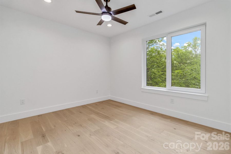 Spacious, unfurnished interior of a new home in , Maggie Valley (Image 40). Spacious, unfurnished interior of a new home in , Maggie Valley (Image 40).