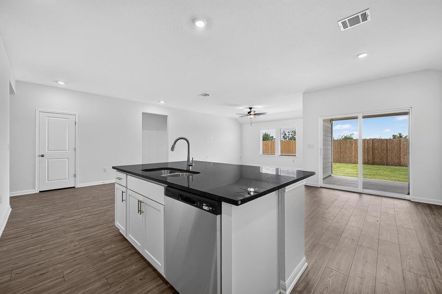14105 Axel Johanson Drive ~ Ready Now