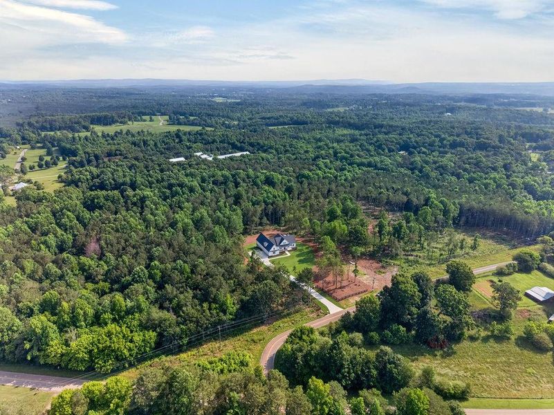 Natural landscape and outdoor views near in Fairmount (Image 61). Natural landscape and outdoor views near in Fairmount (Image 61).