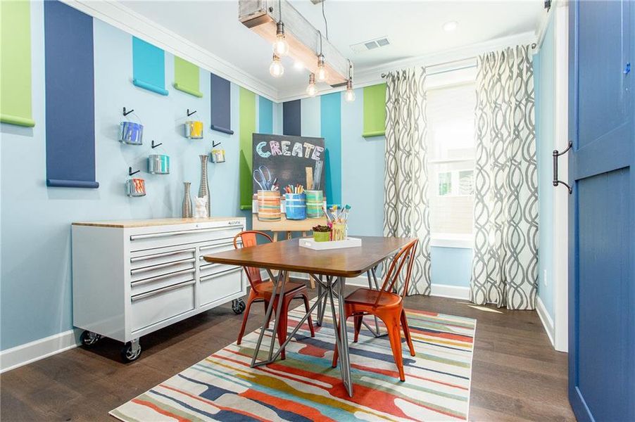 Image 38 of a home in Cresswind Georgia at Twin Lakes. Image 38 of a home in Cresswind Georgia at Twin Lakes.