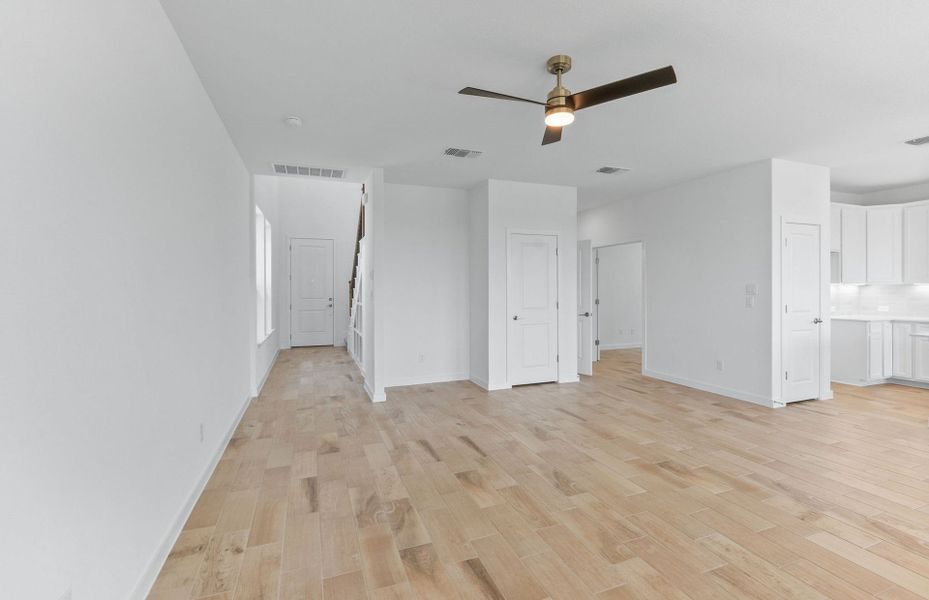 Gathering Space Gathering Space