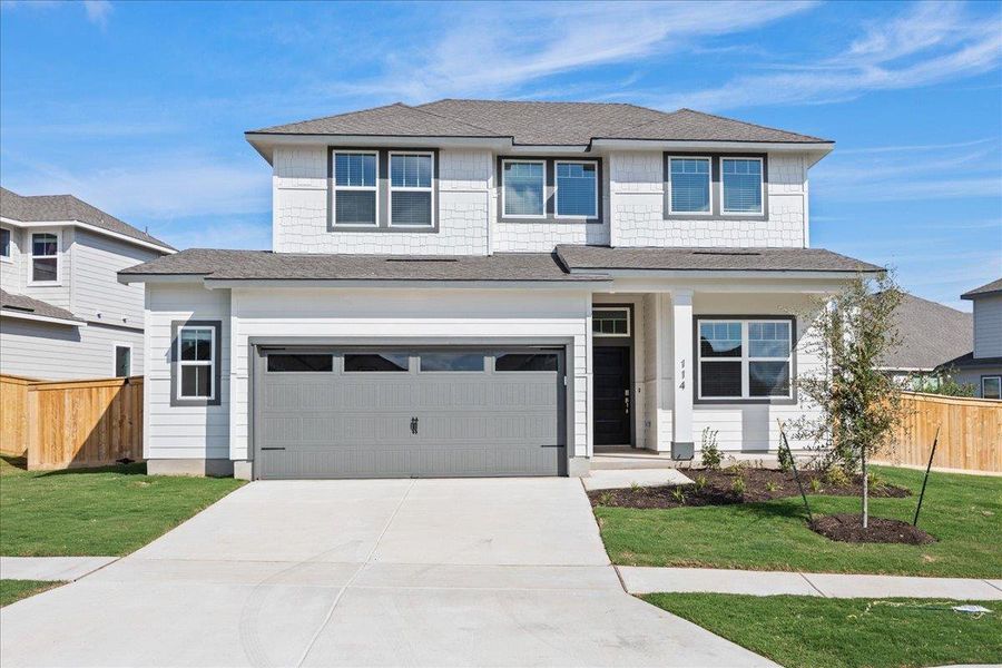 MOVE IN READY! MOVE IN READY!