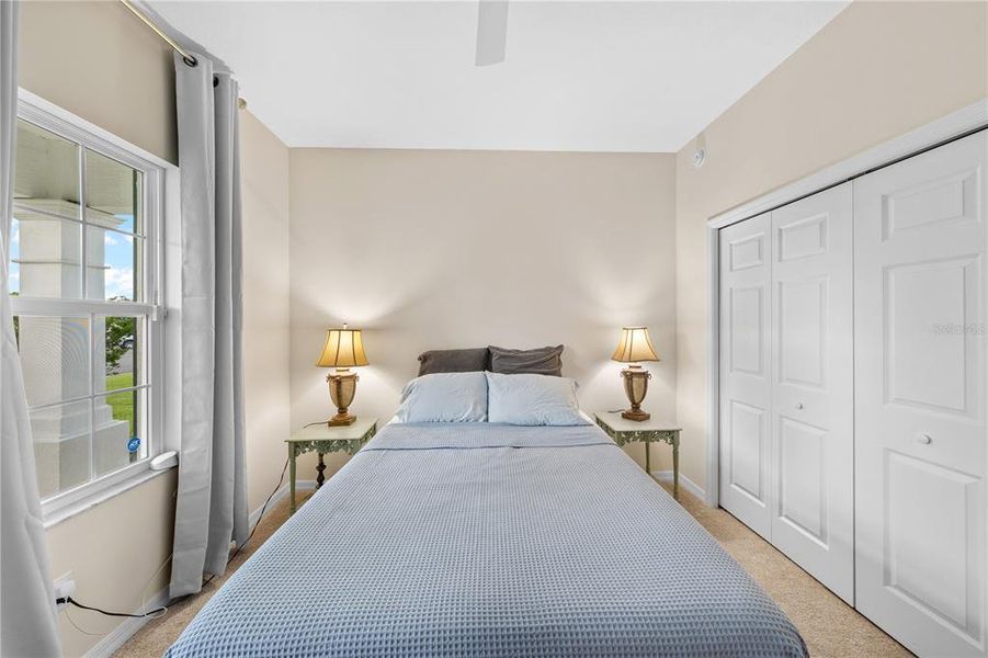 Furnished interior view inside a new home in , Ocala (Image 15).
