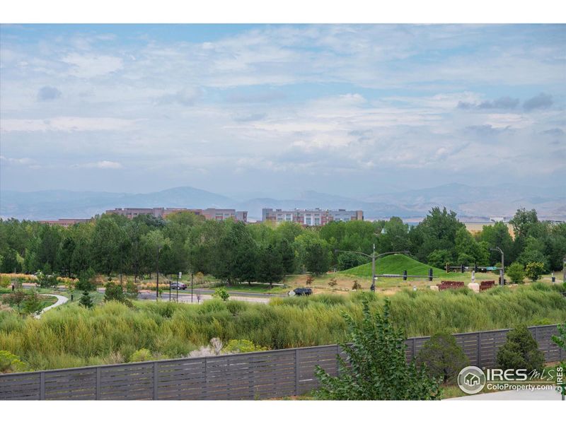 Gorgeous Views Gorgeous Views