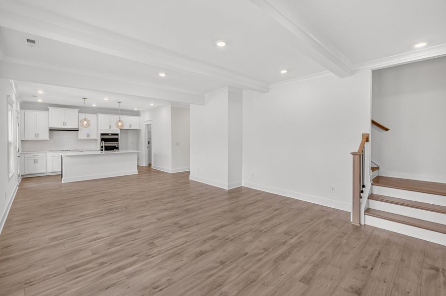 *Photo of actual home.