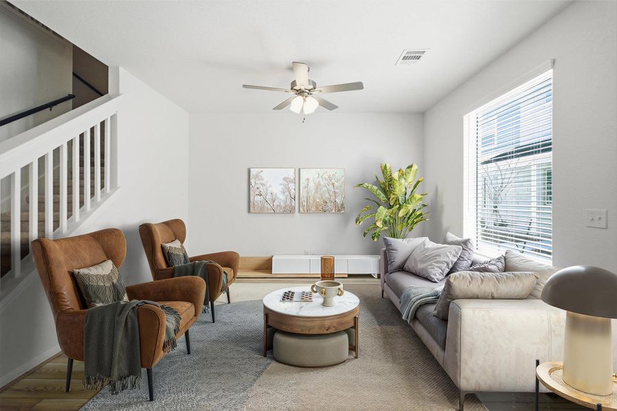 Virtual Staging Virtual Staging