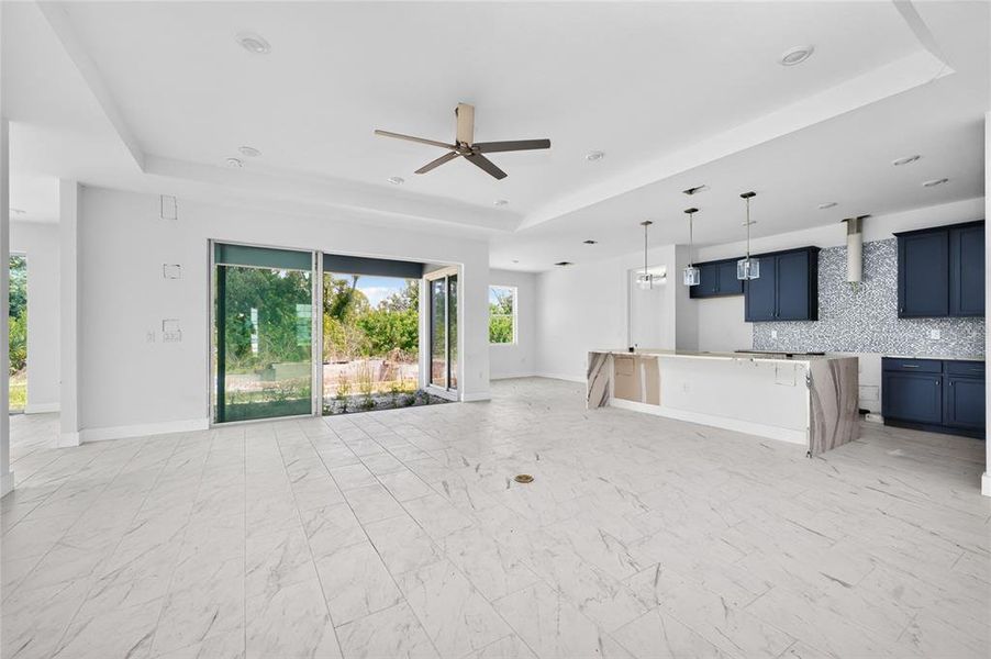 Spacious, unfurnished interior of a new home in , Englewood (Image 35). Spacious, unfurnished interior of a new home in , Englewood (Image 35).