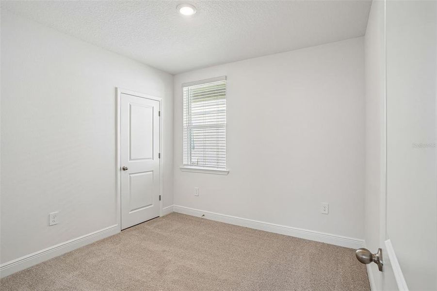 Spacious, unfurnished interior of a new home in The Reserve at Hammock Oaks - Classic Series, Lady Lake (Image 40). Spacious, unfurnished interior of a new home in The Reserve at Hammock Oaks - Classic Series, Lady Lake (Image 40).