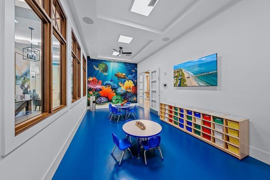 Community amenities in Solana Bay at Avenir, Palm Beach Gardens (Image 51). Community amenities in Solana Bay at Avenir, Palm Beach Gardens (Image 51).