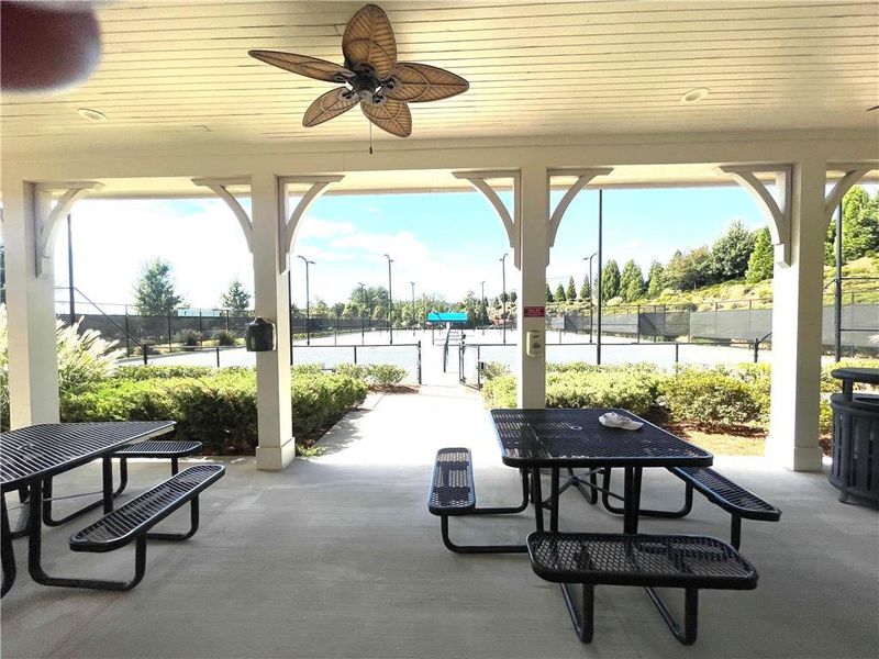 Community amenities in , Hoschton (Image 52).