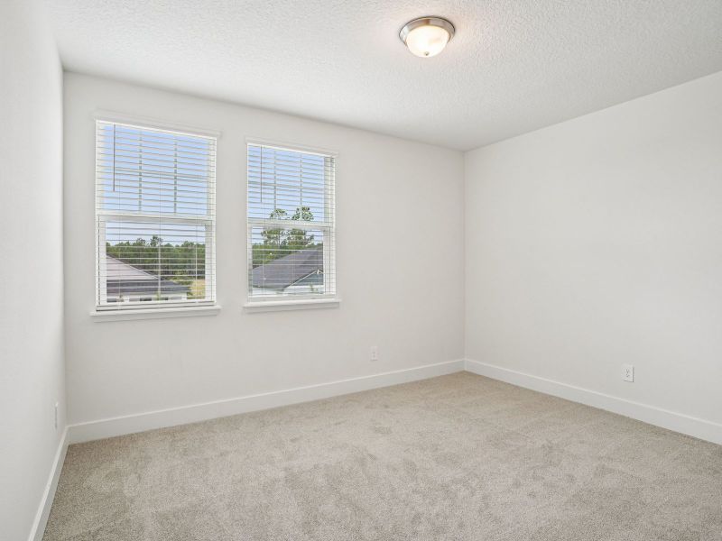 The Zircon floorplan at 434 Brookhaven Trail.