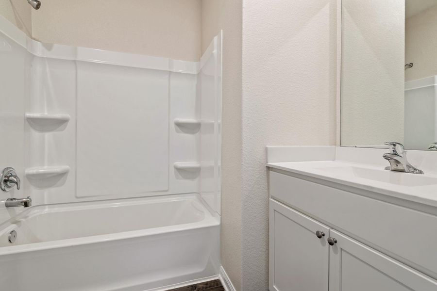 Image 8 of a home in Trails at Cochran Ranch.