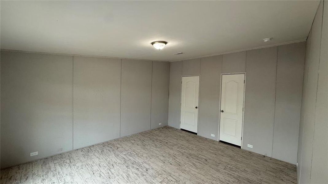 Spacious, unfurnished interior of a new home in , Decatur (Image 8). Spacious, unfurnished interior of a new home in , Decatur (Image 8).