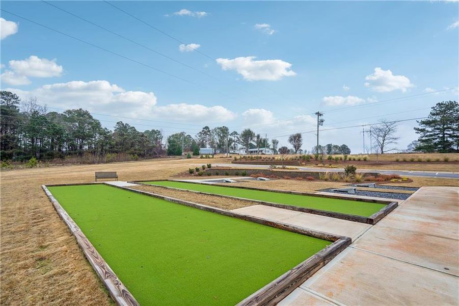 Community amenities in The Estates at Casteel, Bethlehem (Image 37). Community amenities in The Estates at Casteel, Bethlehem (Image 37).