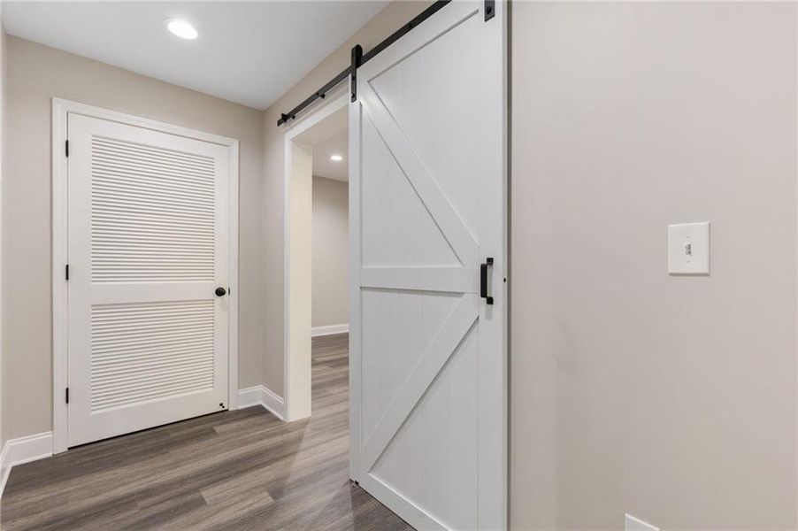 Spacious, unfurnished interior of a new home in , Auburn (Image 23).