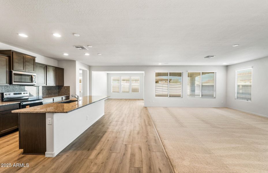 Kitchen/Gathering Room/Cafe Kitchen/Gathering Room/Cafe