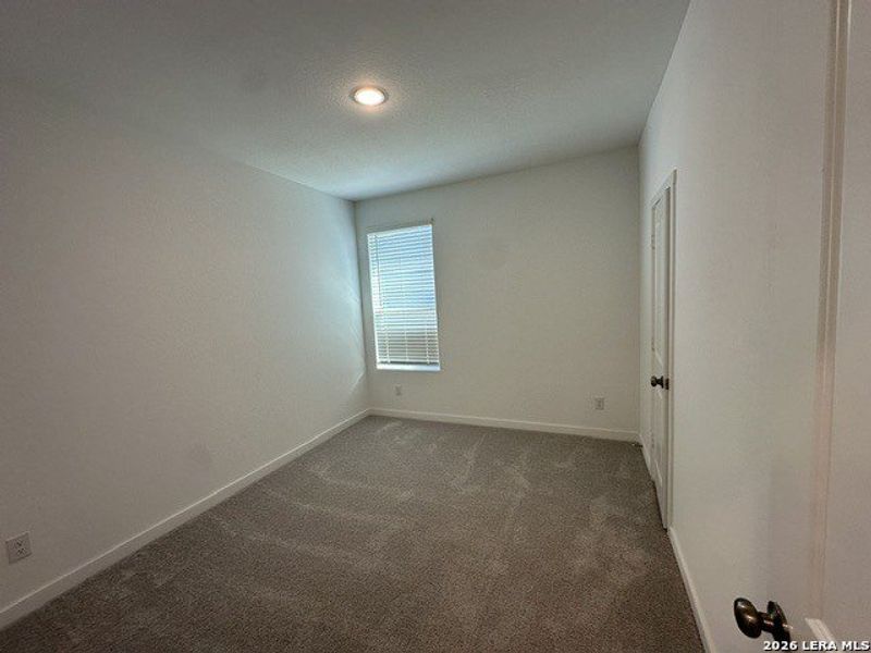 Spacious, unfurnished interior of a new home in Juniper Ranch, Spring Branch (Image 15).