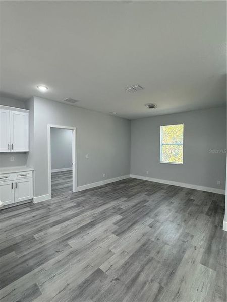 Spacious, unfurnished interior of a new home in , Lake Wales (Image 31). Spacious, unfurnished interior of a new home in , Lake Wales (Image 31).